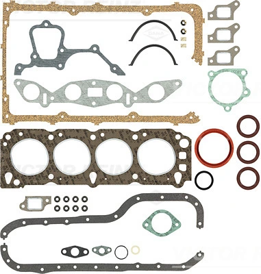 Full Gasket Kit, engine